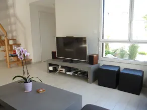 Moderne hus med havudsigt, infrarød sauna, strande 2 minutter væk - Image 2