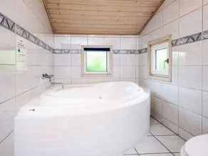 5 star holiday home in Henne - Image 3