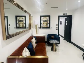 Hatton Garden Hotel - Image 2