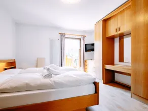 Apartment i Soraga med 4 sovrum som kan rymma 8 - Image 4