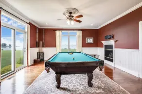 Minutes from Downtown Cambridge | Private Dock | Pool | Kayaks - Image 4