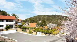 Namhea German Village Beethoven House - Image 3