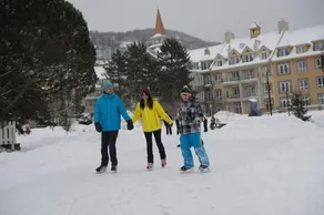 Luxury 3 Bedroom 2-level ski-in/ski-out condo, Renovated - Sleeps 6 - Image 4
