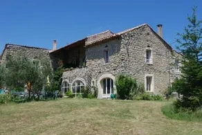 Chambres d'Hotes La Grange au Negre - Image 4