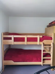 Gemütliches Ferienhaus - Image 3
