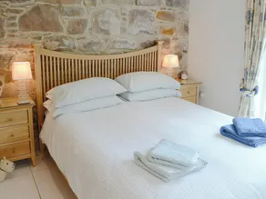 2 Schlafzimmer Unterkunft in Applecross - Image 4