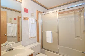 Powderidge 4 -Slope Side, Spacious 2 Br Condo - Image 4