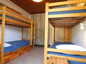 Appartement 6 pers. à Saint-Chaffrey avec balcon sud, parking, casier à skis et équipements complets - Image 4
