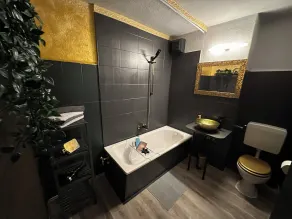 \"Hidden Gem: Cozy Apartment in Rostock's Historic City Center!\" - Image 3