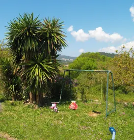 Corfou Maison de vacances à Vatos - Image 2