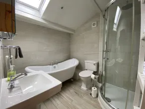 Cosy Welcoming Stone Cottage - Image 3