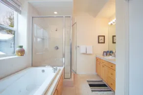 4 chambres hébergement à Ketchum - Image 3