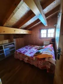 Chalet på 110m2, 4 stjerner, nyt, behageligt, i hjertet af græsset. - Image 4