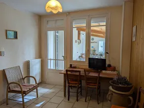 Rustic old mill with garden, WIFI and parking, pets allowed - Image 3