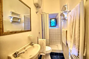Il Principe - Holiday Villa with swimming pool on the Tuscan Coastline - Image 5