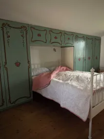 Affascinante casa colonica sul lago Chiemsee - Image 4