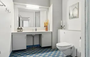 2 bedroom awesome apartment in Fanø - Image 2