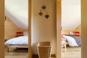Cosy chalet for 6 to 8 people, near Gerardmer - Image 5