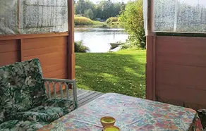 Belle maison de 2 chambres à älmhult - Image 5