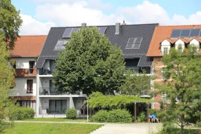 Apartment in Lubben near the water - Image 5