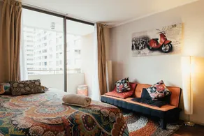 SANTIAGO CENTRO APARTAMENTOS - Image 2