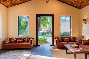 ELIVAAS Signature Sylvaara Suites Jim Corbett - Image 5