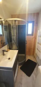 Chalet Chataigniers-holiday home 4/6 people - Image 4