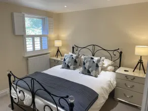Holiday rental in Rye, sleeps up to 6 with private gated driveway - Image 5