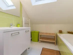 Casa rural tranquila con terraza, jardín y estanque - cerca de Nantes - Image 4
