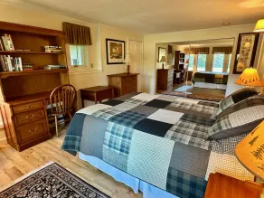 Tall Pines Retreat, Somesville | Mt. Ørken. 15 min. Til Bar Harbor, 5 til Acadia NtP - Image 4