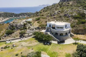 Pristine Seaview Villa , with 5-Star Resort Access - Image 4