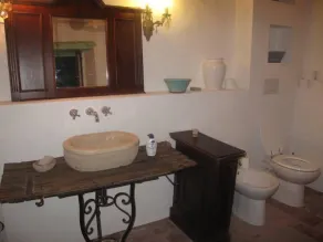 Maison de campagne italienne avec salle séparée pour répétition/ mariage/ fête - Image 3