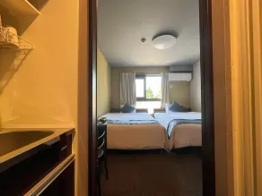 Accommodates 4 people Miro Kyoto sightseeing 5minute walk from JR Nijo Castle Station near Nijo / Kyoto Kyōto - Image 3