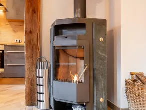 Chalet indépendant avec sauna infrarouge - Image 3