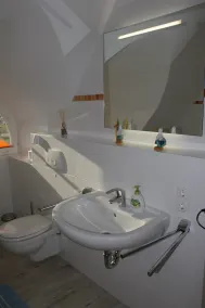 Halmtak stuga i 1. Rad till Östersjön - nära den Hanseatiska staden Wismar - Image 5