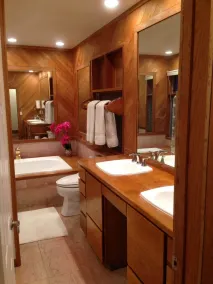 Spacious Waterfront with Gorgeous View & Pool - Image 2