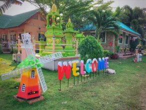 Mourakot Resort - Image 2
