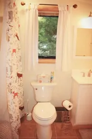 Peaceful private cabin for relaxing! - Image 3