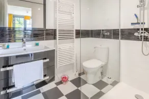 L'Office de la Longère - Maison avec piscine partagée - Image 2