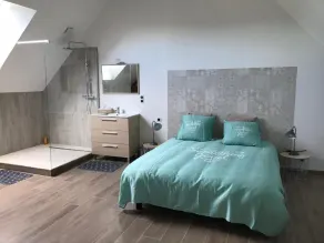 Marguerite - Chambre d'hôte - Image 5