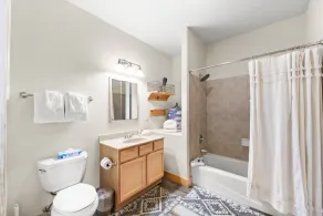 Luxury Condo w/ 2 Private Balconies, Stunning Mountain Views & Natural Light! - Image 5
