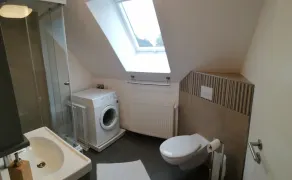 Gemütliche, Frisch Renovierte Wohnung Direkt am Elsflether Weserdeich - Image 3