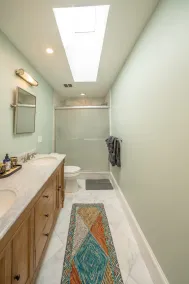 Spacious 3BR Historic Home | Walk Downtown+Parking - Image 4