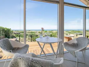 Secluded Holiday Home in Løkken with Whirlpool - Image 5
