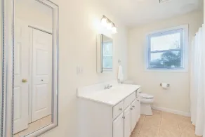 New Rental in the Pier! Central Air, Beach Passes, New Patio, New Outdoor Shower! - Image 3