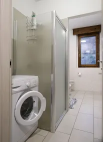 Brand New 2-Bed Apartment with Patio - Image 3