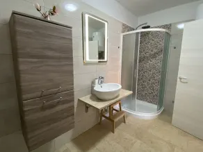 Modernes Apartment in Medulin mit Klima, WLAN, Parkplatz - Image 3