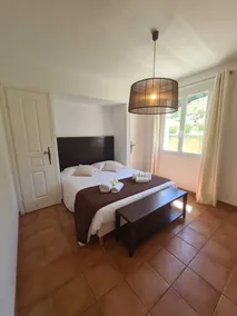 Villa Avec Apercu MER ET Piscine Privee - Image 5