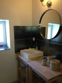 Rinnovata casa di pietra fiume accesso privato, accogliente e molto ben attrezzata - Image 3
