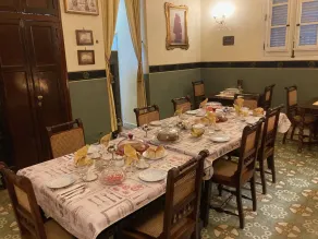Hostal Colonial Casa de Luca - Image 3